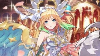 Dragalia Lost lanza nuevo vídeo de su próxima Gala Dragalia