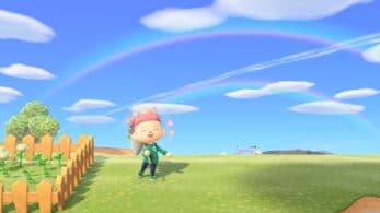 8 novedades de marzo que no te puedes perder en Animal Crossing: New Horizons