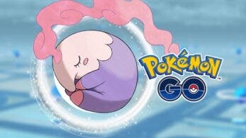 Cómo conseguir a Munna y evolucionarlo a Musharna en Pokémon GO