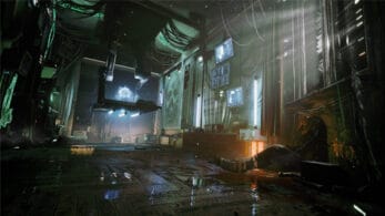 Observer: System Redux aparece listado para Nintendo Switch en Brasil