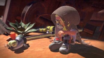 Nintendo busca diseñador de niveles para Splatoon 3 con estas especificaciones