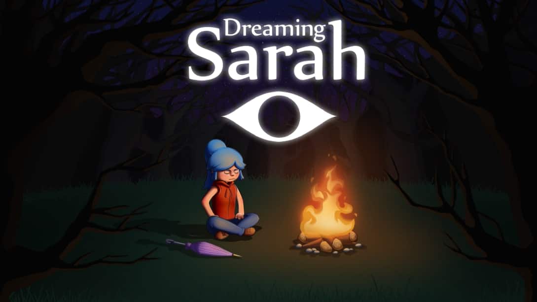 Dreaming Sarah llega el 5 de marzo a Nintendo Switch