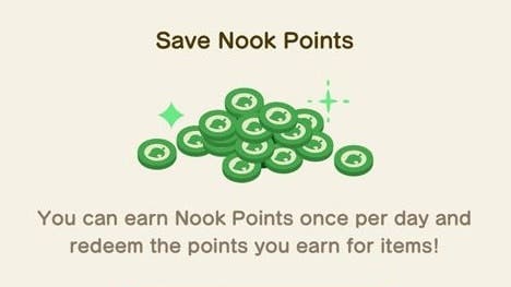 Tras las bayas y millas Nook, esto es todo lo que sabemos sobre la nueva moneda de Animal Crossing: New Horizons, los puntos Nook