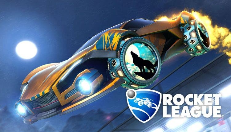 Rocket League detalla los planes para su Mes de la Historia de la Mujer