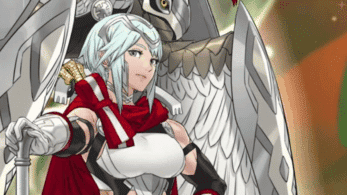 Dagr, Resplandor solar, avanza su llegada a Fire Emblem Heroes con este vídeo