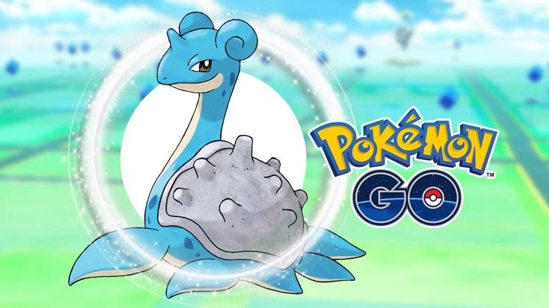 Cómo enfrentar a los Pokémon de tipo agua en Pokémon GO - Nintenderos