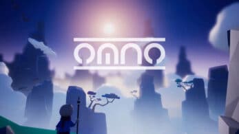 Omno está de camino a Nintendo Switch