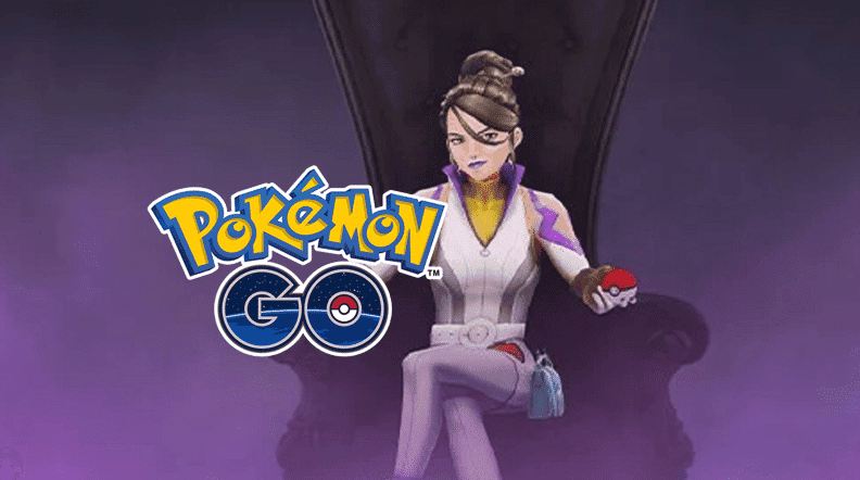Cómo derrotar a Arlo en Pokémon Go: cómo vencer al líder del Rocket Team en  diciembre 2020