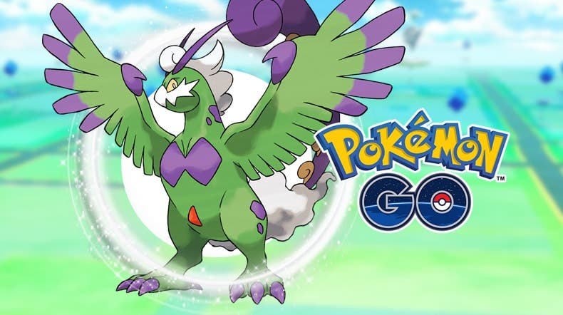 Pokémon GO: como pegar Thundurus nas reides, melhores ataques e counters, e-sportv