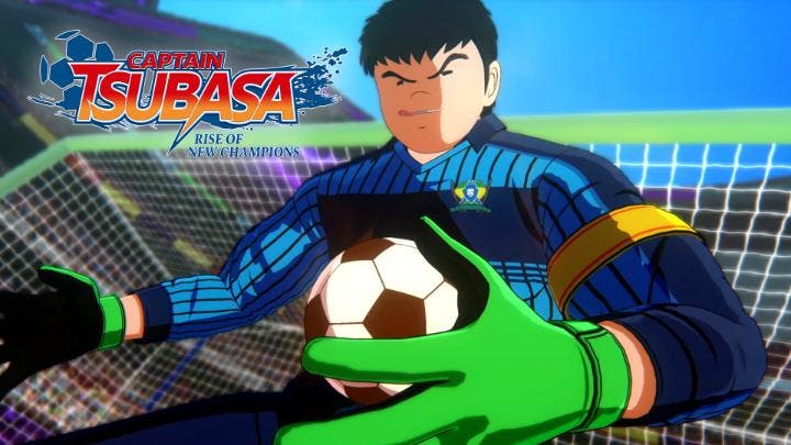 Nuevo tráiler de Captain Tsubasa: Rise of New Champions centrado en su nueva actualización gratuita y DLC 3