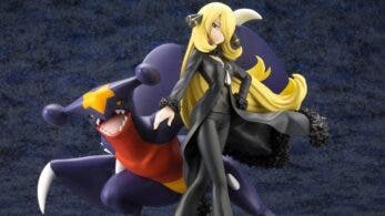 Merchandise Pokémon: imágenes de nuevas figuras de Kotobukiya ARTFX, calzoncillos de la marca HipHop, fundas de iPhone 12 y más