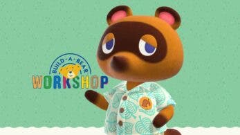 Señalan que los peluches de Animal Crossing: New Horizons de Build-A-Bear son una oportunidad perdida por estos 4 motivos