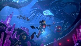 Subnautica: Comparativa en vídeo entre Nintendo Switch y Xbox One