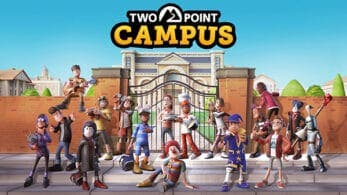 Microsoft filtra Two Point Campus de SEGA