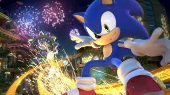 SEGA rebaja temporalmente todos estos juegos de Sonic en la eShop de Nintendo Switch