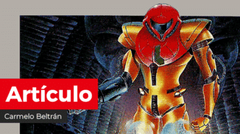 [Artículo] Metroid – 1986: el comienzo del viaje intergaláctico de Nintendo