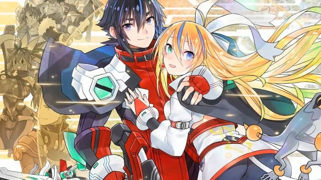 Blaster Master Zero Trilogy: Metafight Chronicle lanza nuevo tráiler japonés