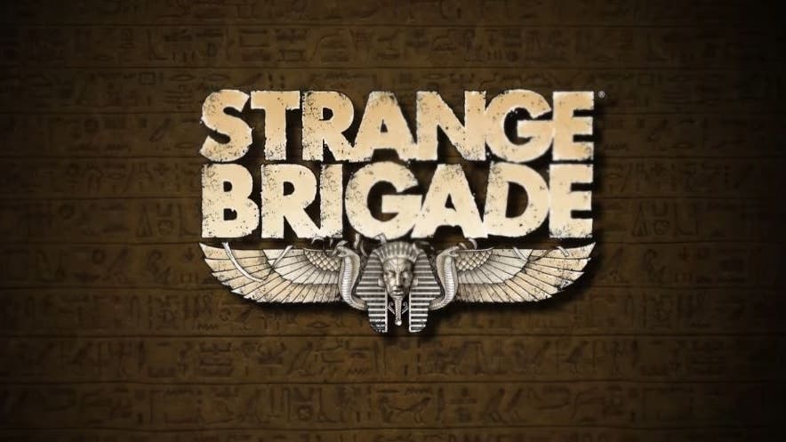 Strange Brigade podría llegar a Nintendo Switch