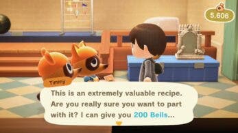 Animal Crossing: New Horizons: 8 detalles sutiles de Mini Nook que puede que desconozcas