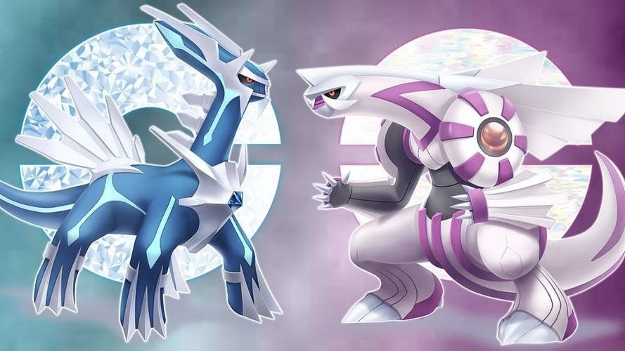 Pokémon Diamante Brillante y Perla Reluciente, el mejor lanzamiento de  Nintendo Switch en 2021