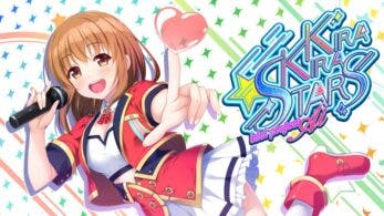 Kirakira stars idol project Ai y Hashihime of the Old Book Town Append están de camino a Nintendo Switch