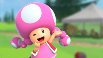 Nuevos detalles de Mario Golf: Super Rush: al menos 108 hoyos, modo historia, Toadette y Birdo y más