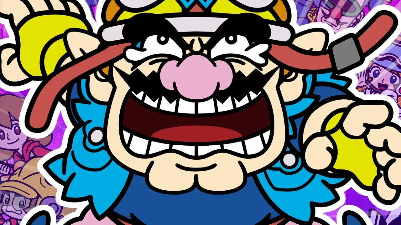 WarioWare