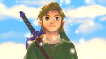 Cifras de ventas actualizadas de los juegos más exitosos de Nintendo Switch, incluyendo Zelda: Skyward Sword HD