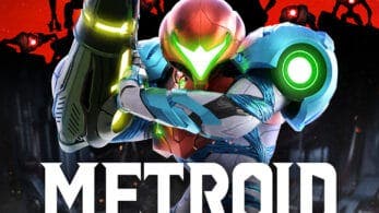 Metroid Dread