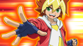 Estos juegos de Yu-Gi-Oh! están rebajados temporalmente en la eShop de Nintendo Switch