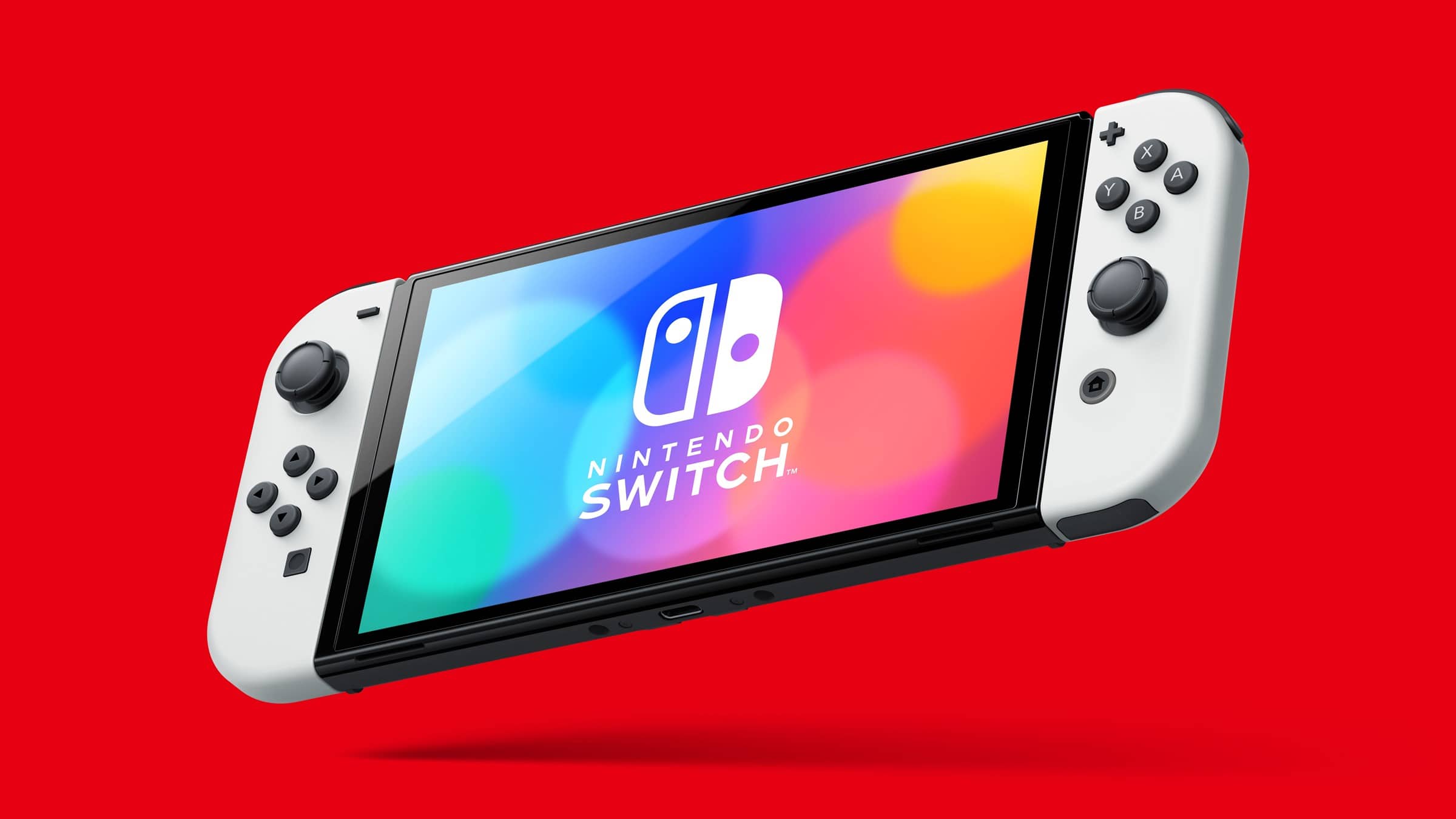 Nintendo Switch fue la consola más vendida en todos los grandes mercados en 2021