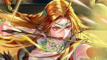 Ullr: Maestra Arquera protagoniza el próximo evento de Fire Emblem Heroes: detalles y tráiler