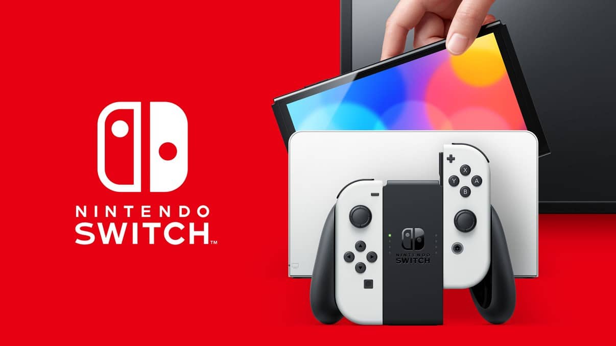 Nintendo Switch en 12 meses mágicos: todos los exclusivos first party  lanzados en 2023 - Meristation