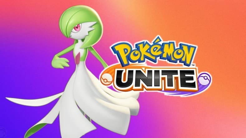 Pokémon Unite - build de Gardevoir - melhores itens, ataques e estratégias