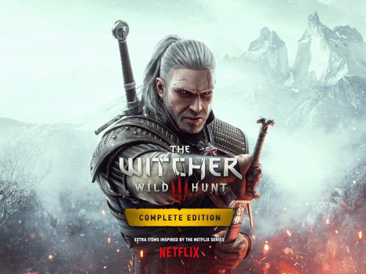 Análisis] The Witcher 3: Wild Hunt - Complete Edition para Nintendo Switch  - Nintenderos