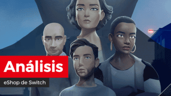 [Análisis] Last Stop para Nintendo Switch