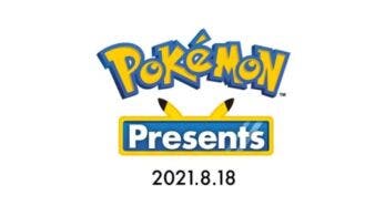 Las etiquetas del nuevo Pokémon Presents incluyen los nombres de todos estos juegos