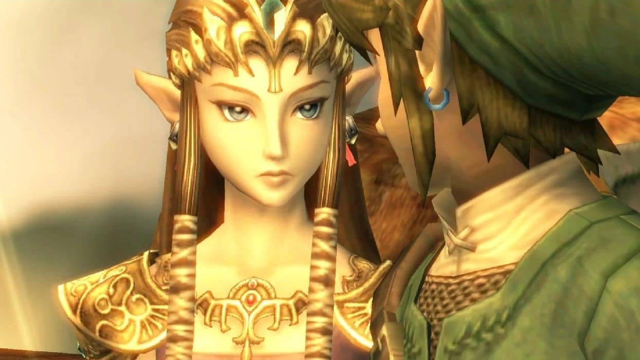 Zelda: Twilight Princess nos sorprende gracias a un descubrimiento ...