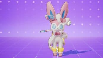 Pokémon Unite avanza nuevos Holoatuendos para Sylveon, Ninetales, Blastoise y Slowbro