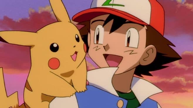 Las teorías Pokémon más extrañas que intentan explicar por qué Ash no envejece