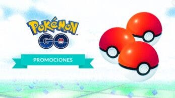 Nuevo código promocional de regalo para Pokémon GO con útiles objetos y repaso a los anteriores