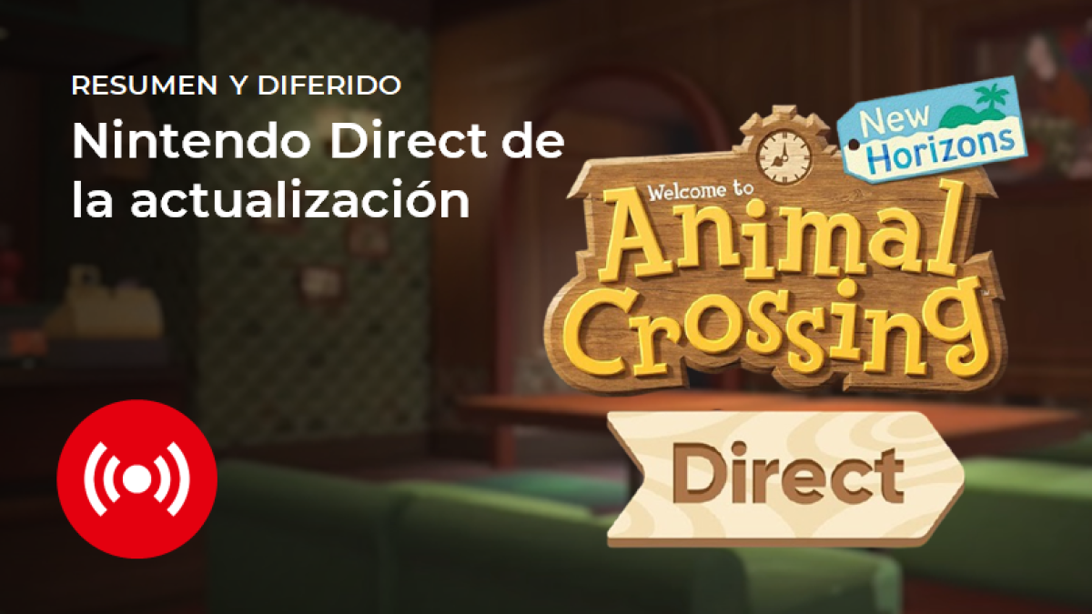 Nintendo Animal Crossing : New Horizons pour Nintendo Switch