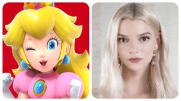 Nintendo comparte 5 juegos de Nintendo Switch centrados en el poder de la  Princesa Peach - Nintenderos