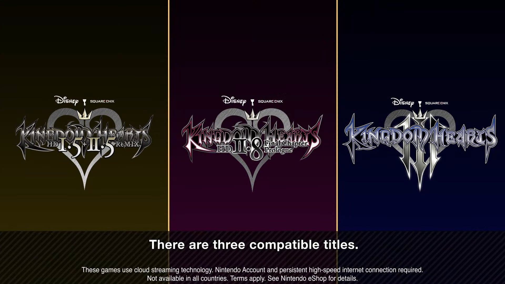 Kingdom Hearts HD 2.8, ¿por qué es exclusivo de PS4?