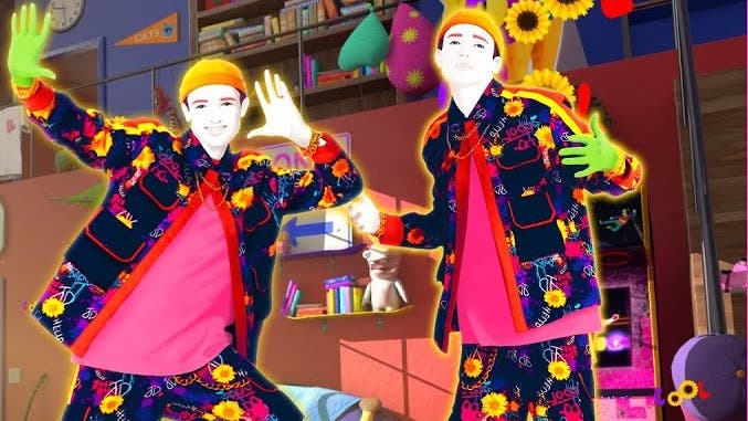 Mood y más canciones se anuncian para Just Dance 2022: vídeos y lista hasta ahora