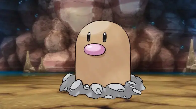 As&iacute; es como Pok&eacute;mon Rojo y Azul sustituy&oacute; a Buda por Diglett y algunos cambios cuestionables en su traducci&oacute;n en el anime