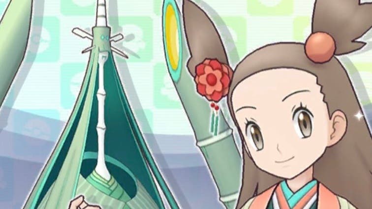 Yasmina y Celesteela protagonizan los nuevos eventos disponibles en Pokémon Masters EX