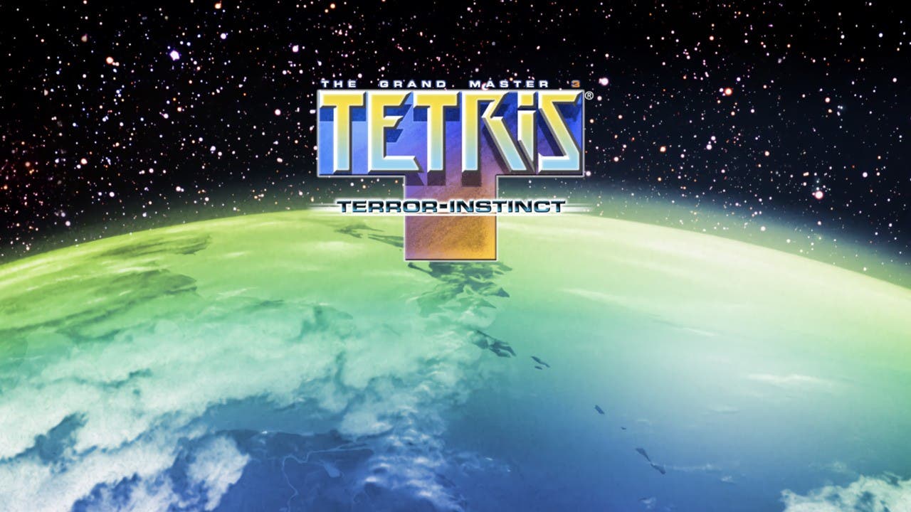 Tetris: The Grand Master parece estar de camino a consolas