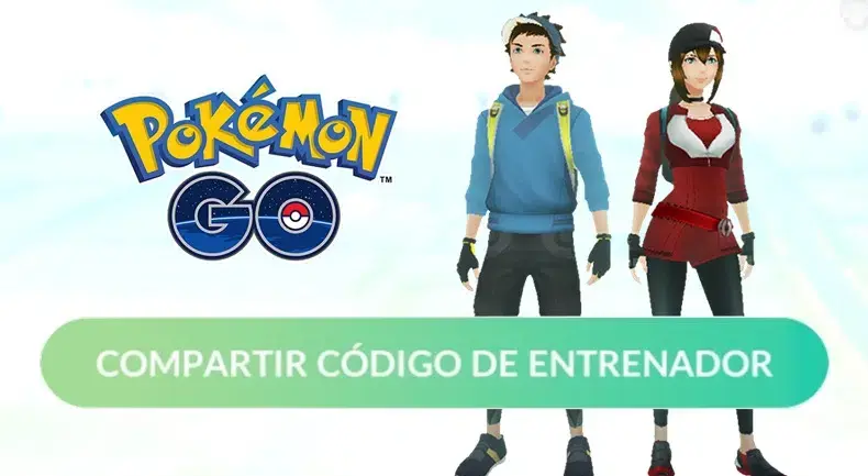 Pok&eacute;mon GO