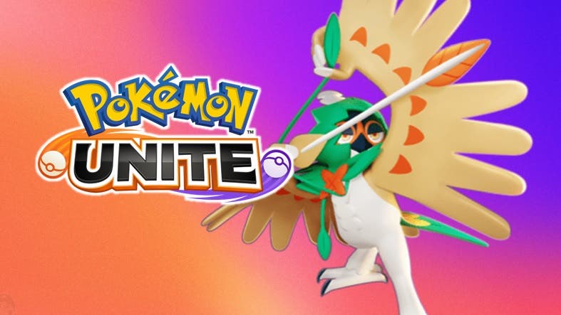 Pokémon Unite recibe la actualización 1.3.1.7 con estos ajustes en los personajes jugables